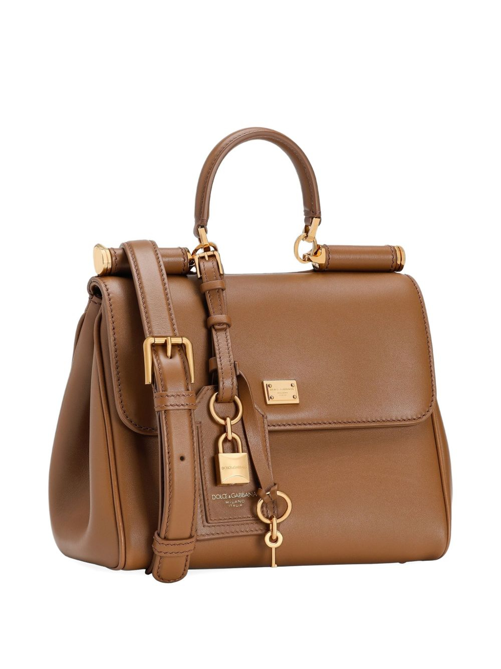 [Dolce & Gabbana] Tote bag SS26 BB7781B73218Z093