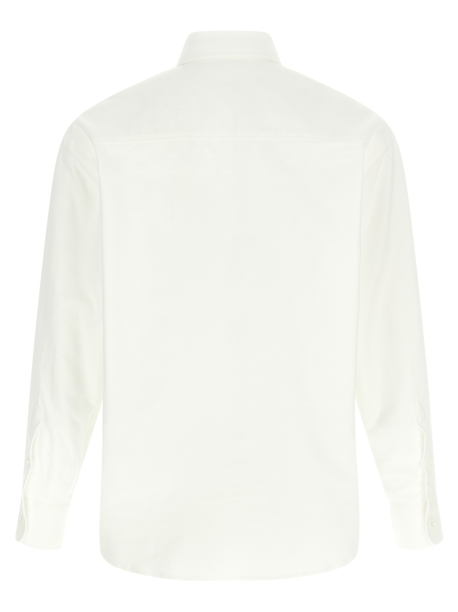 [Ami Paris] Shirts Long Sleeve FW26 HSH822CO0031168