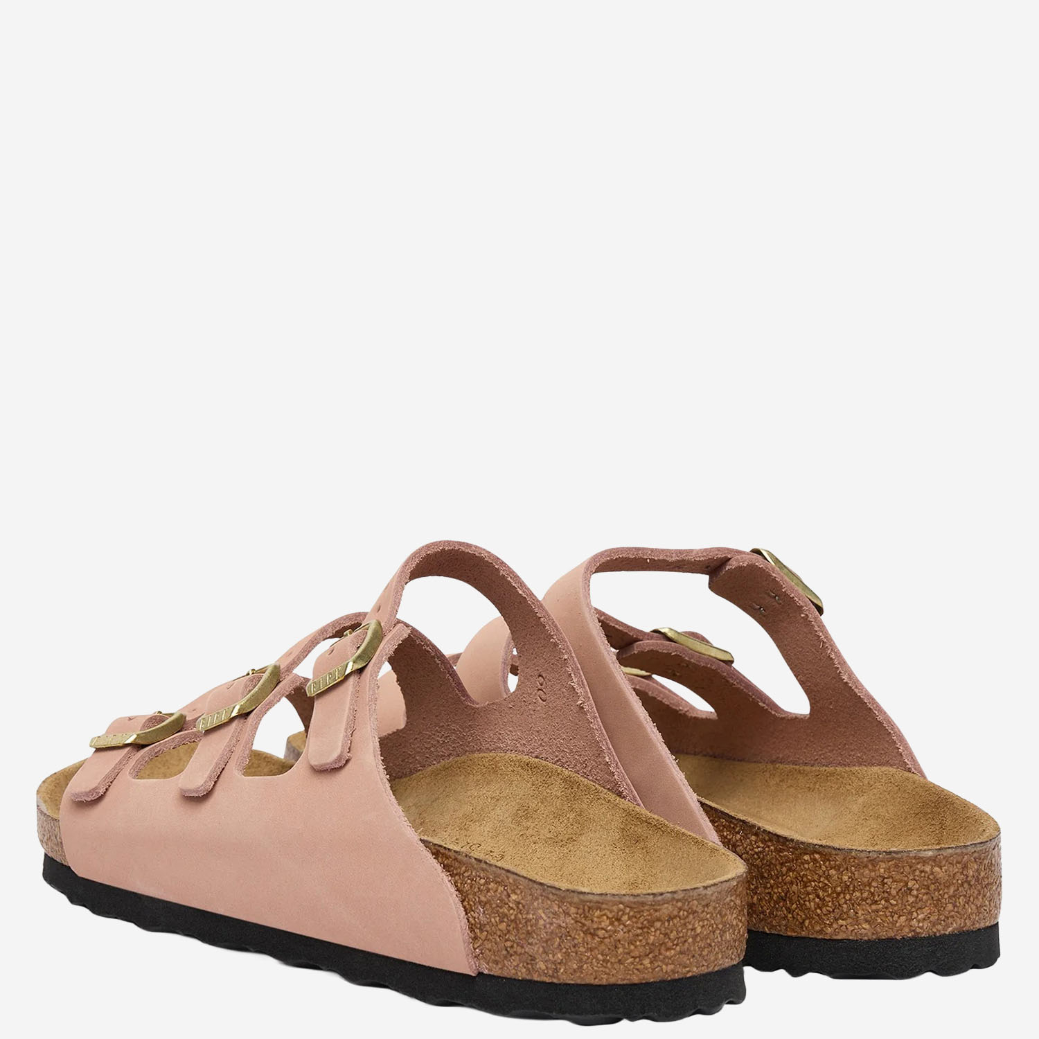 [Birkenstock] Sandals SS26 1031813SOFTPINK