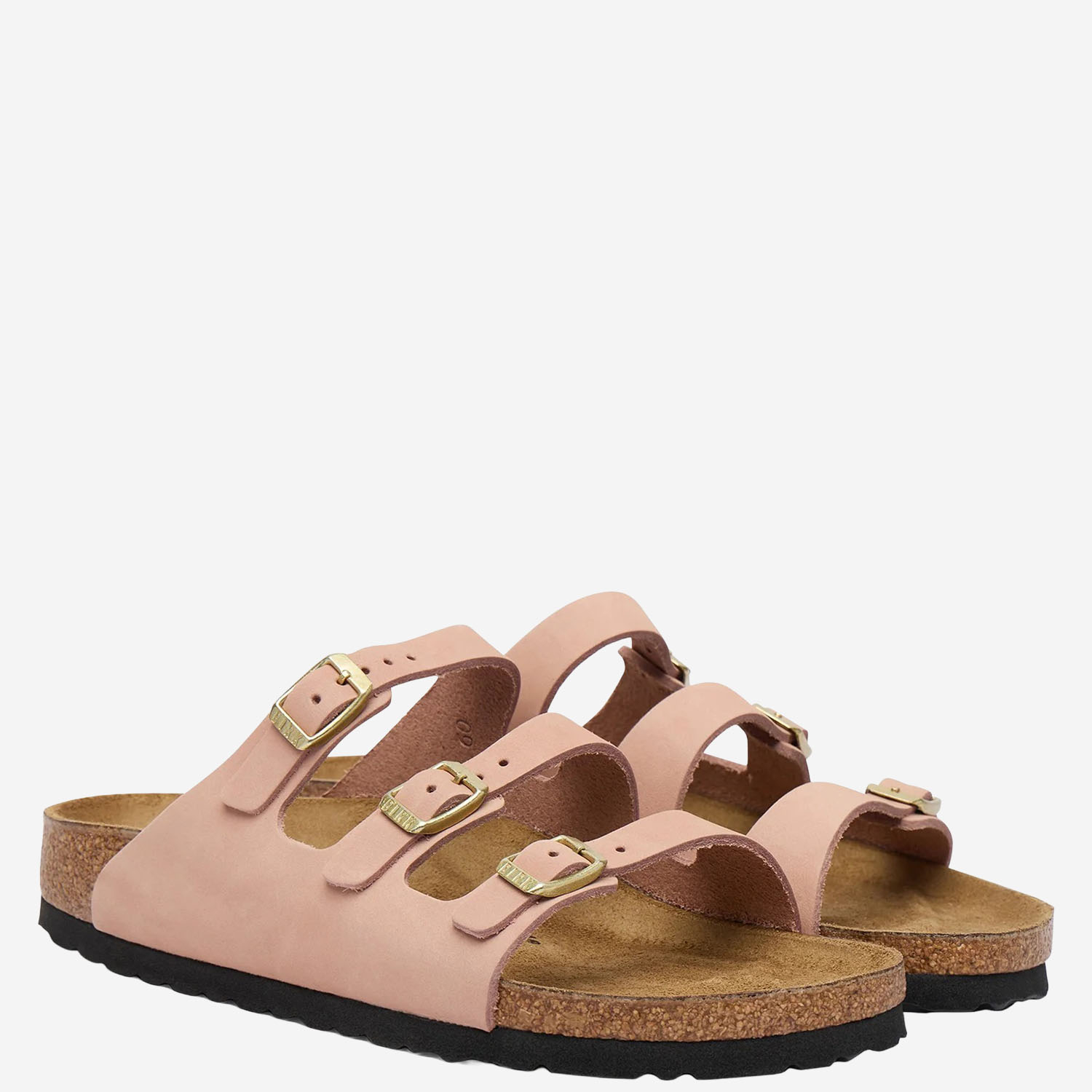 [Birkenstock] Sandals SS26 1031813SOFTPINK