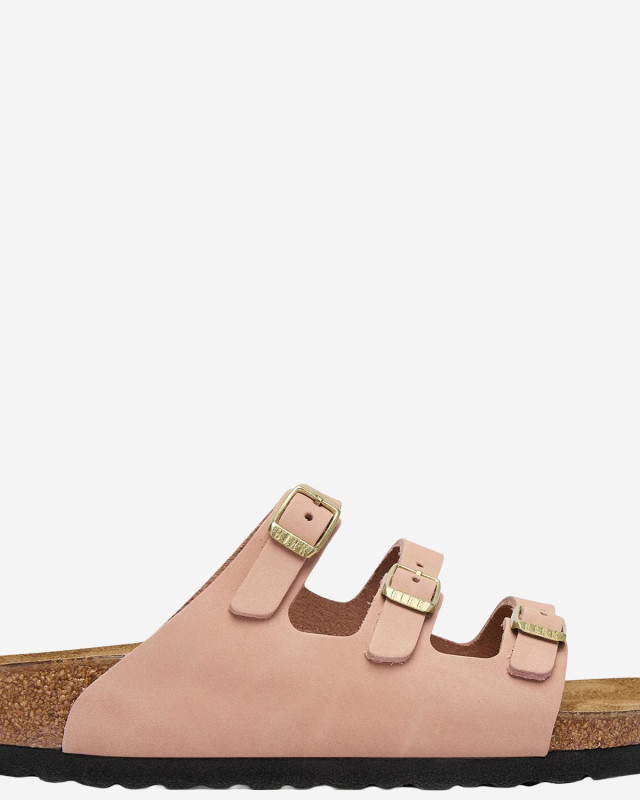 [Birkenstock] Sandals SS26 1031813SOFTPINK
