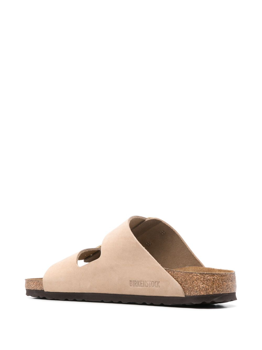 [Birkenstock] Sandals SS26 1024064 ARIZONA SND
