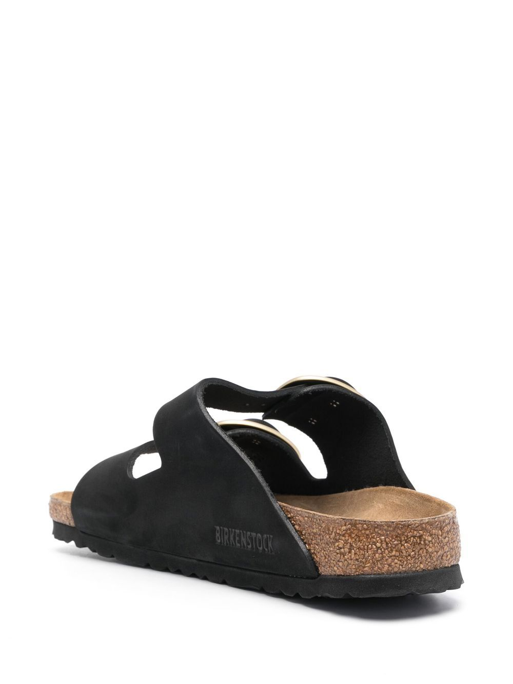 [Birkenstock] Sandals SS26 1023290 ARIZONA BLK