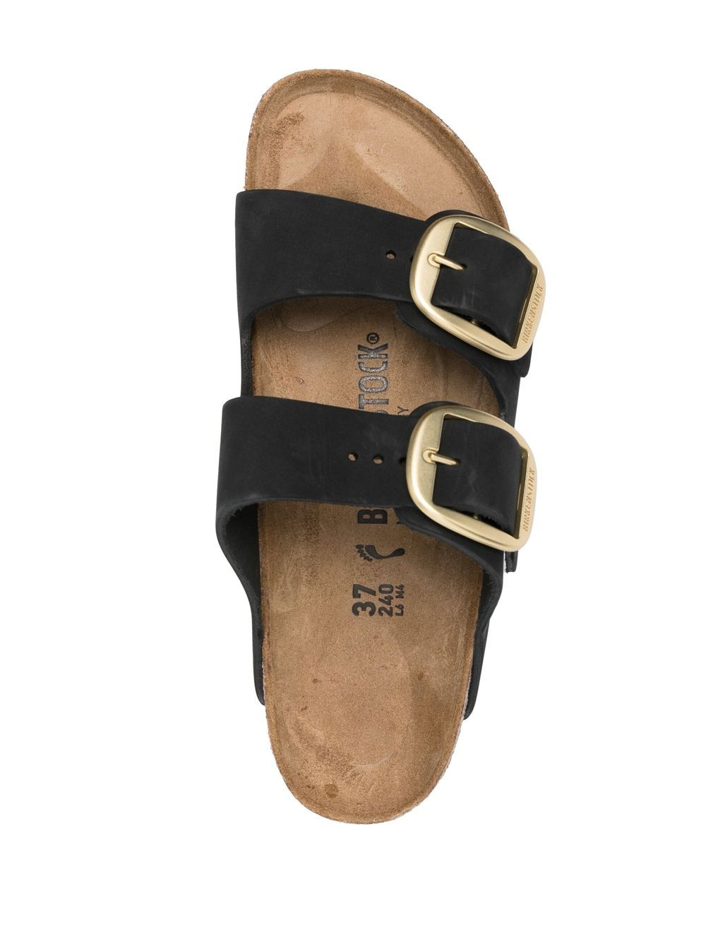 [Birkenstock] Sandals SS26 1023290 ARIZONA BLK