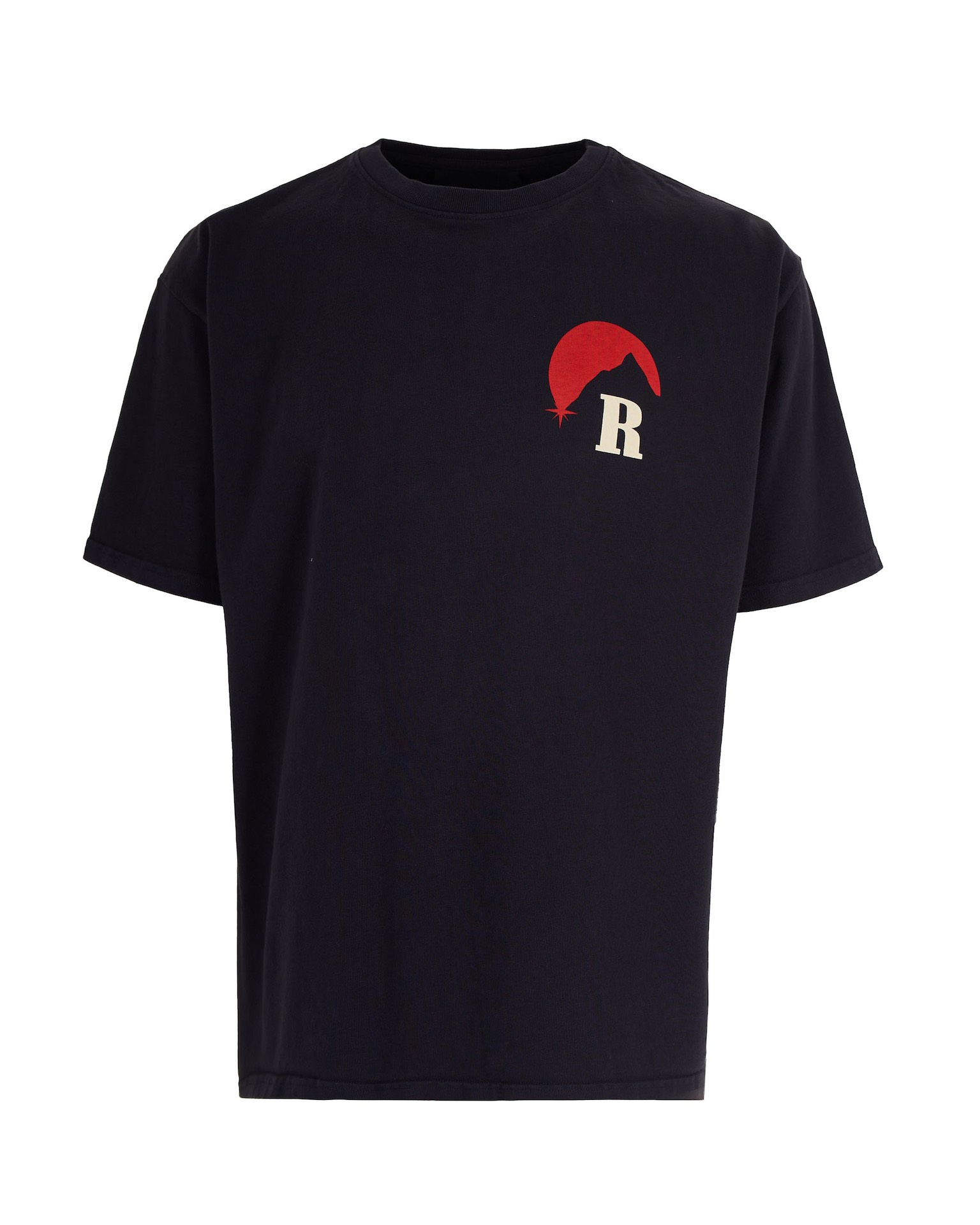 [Rhude] T-shirts Short Sleeve SS26 RHPS26TT180126011