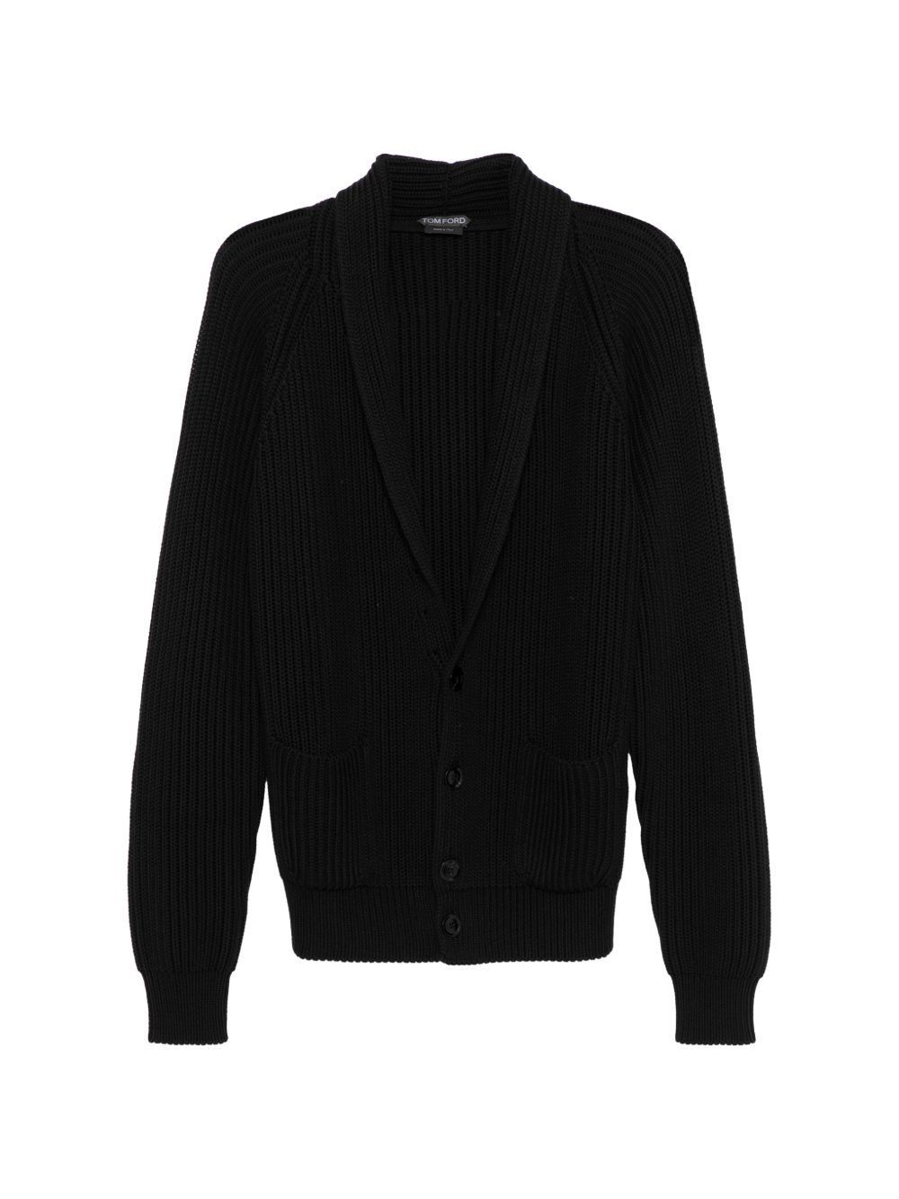 [Tom Ford] Cardigan SS26 KLL016YMC042NAA