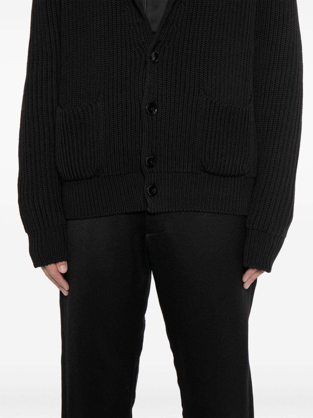 [Tom Ford] Cardigan SS26 KLL016YMC042NAA