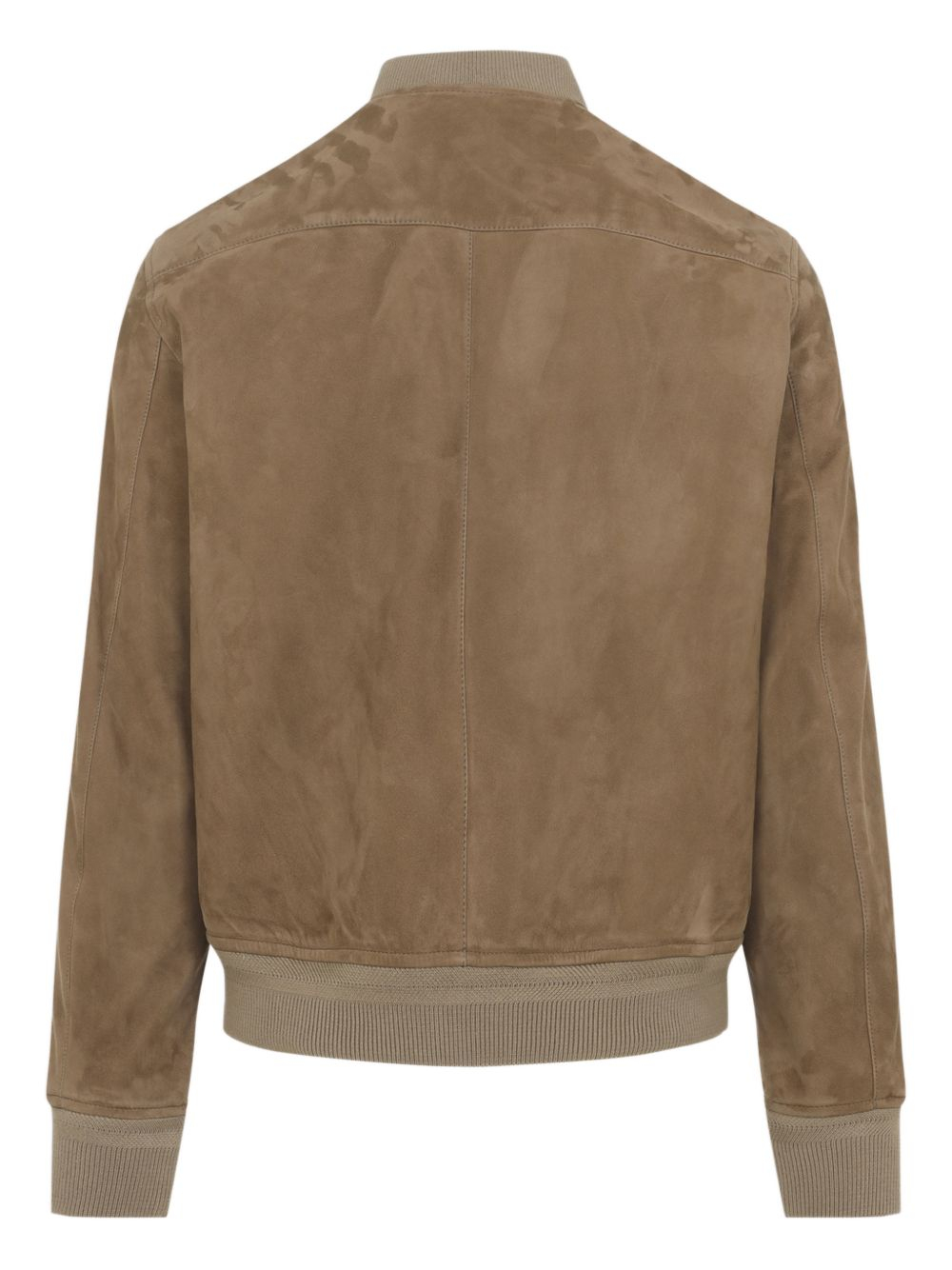 [Tom Ford] Bomber Jacket SS26 LBS087LMS027JBV