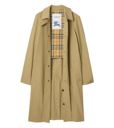[Burberry] Coat SS26 8117516C2981