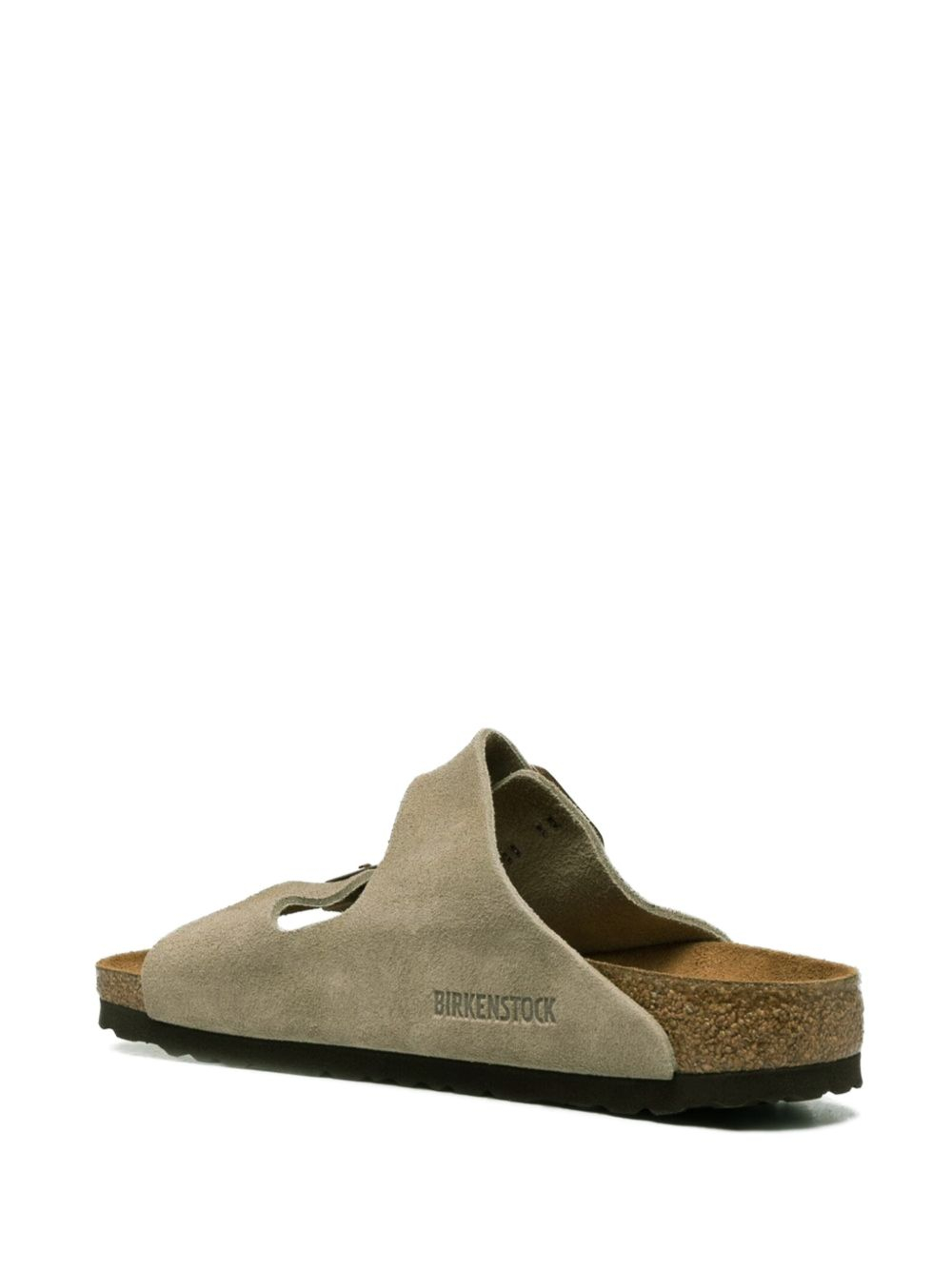 [Birkenstock] Slippers SS26 951303 ARIZONA TAU
