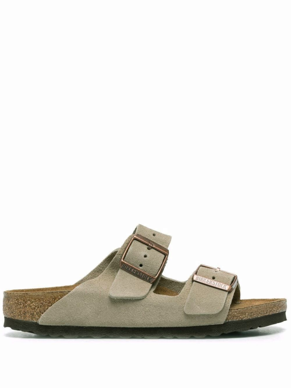 [Birkenstock] Slippers SS26 951303 ARIZONA TAU