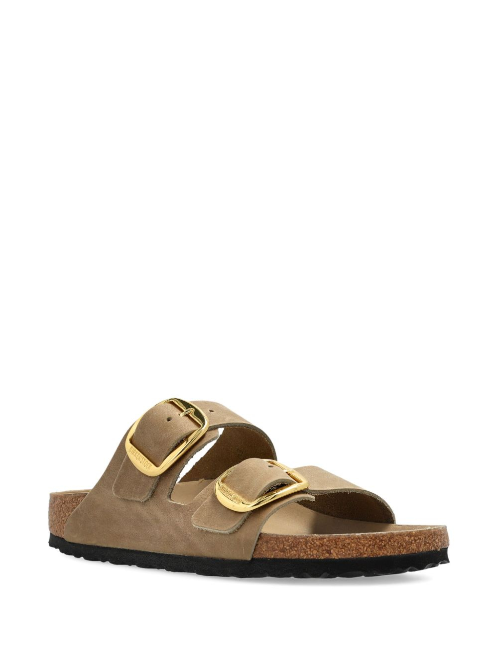[Birkenstock] Slippers SS26 1030395 ARIZONA BRW