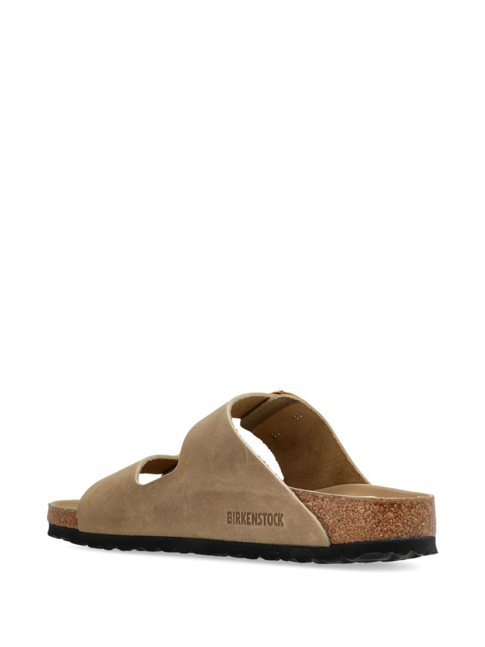 [Birkenstock] Slippers SS26 1030395 ARIZONA BRW