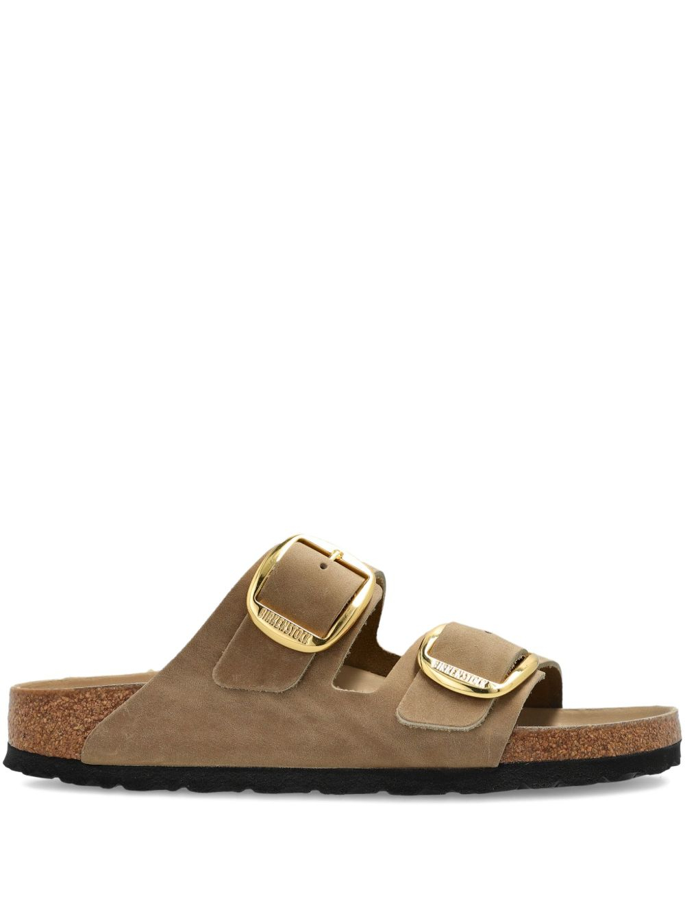 [Birkenstock] Slippers SS26 1030395 ARIZONA BRW