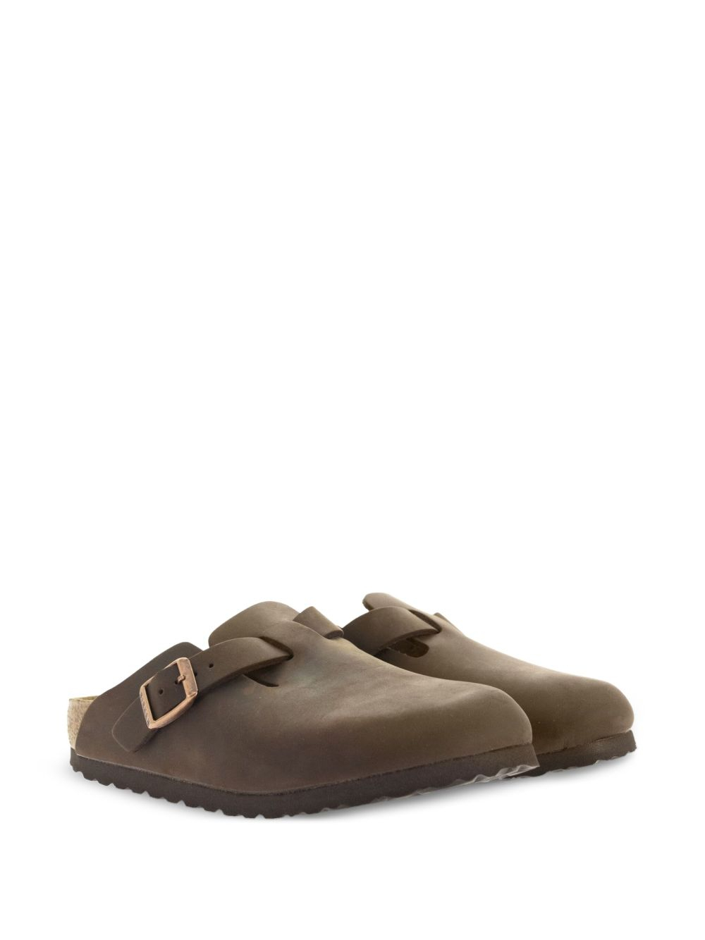 [Birkenstock] Mules SS26 860133 BOSTON HBN