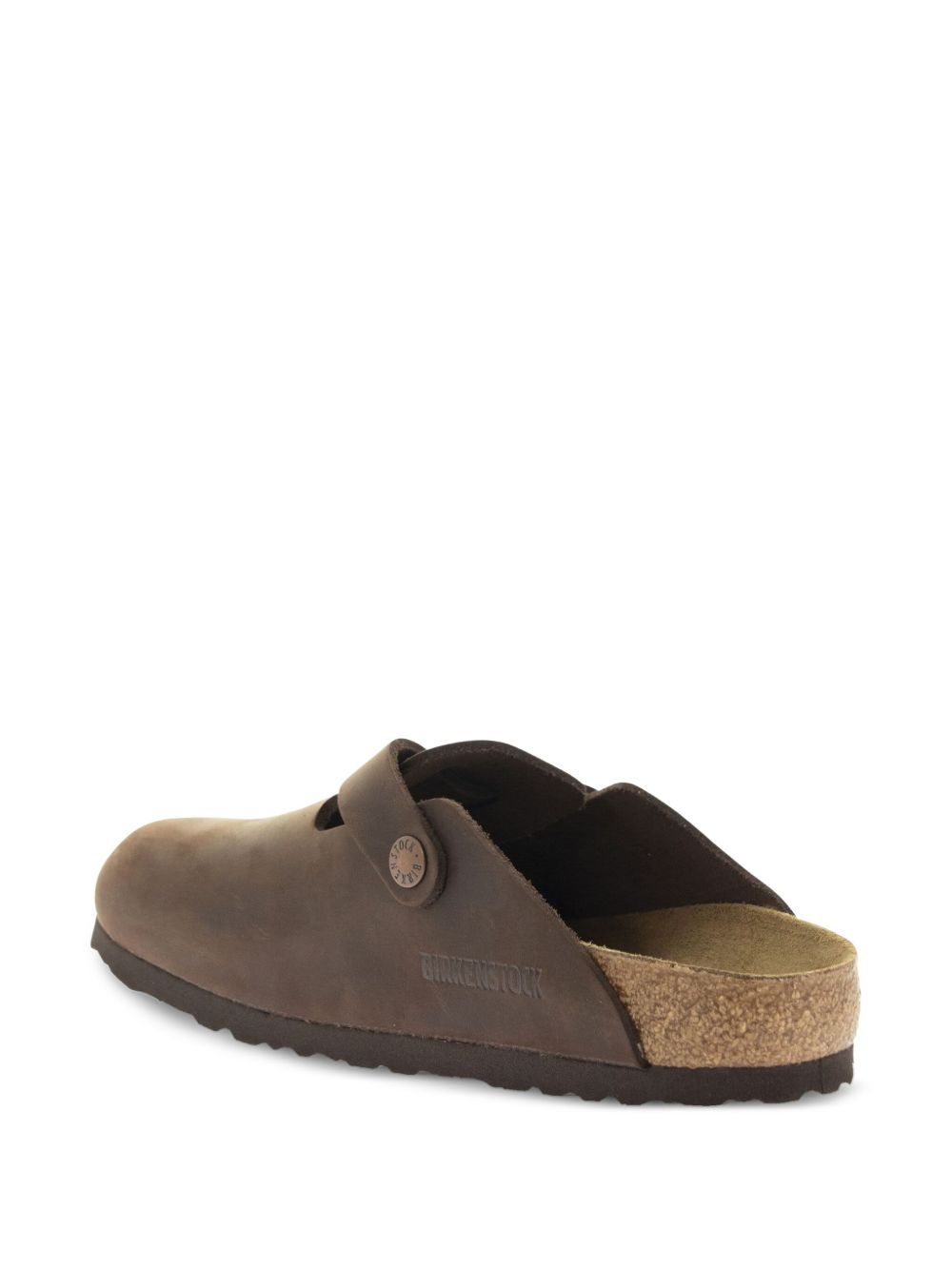 [Birkenstock] Mules SS26 860133 BOSTON HBN