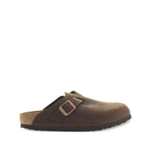 [Birkenstock] Mules SS26 860133 BOSTON HBN
