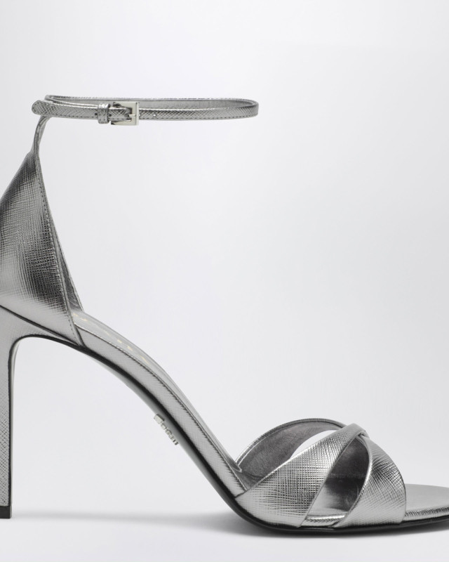 [Prada] Sandals SS26 1X288O0953A9S