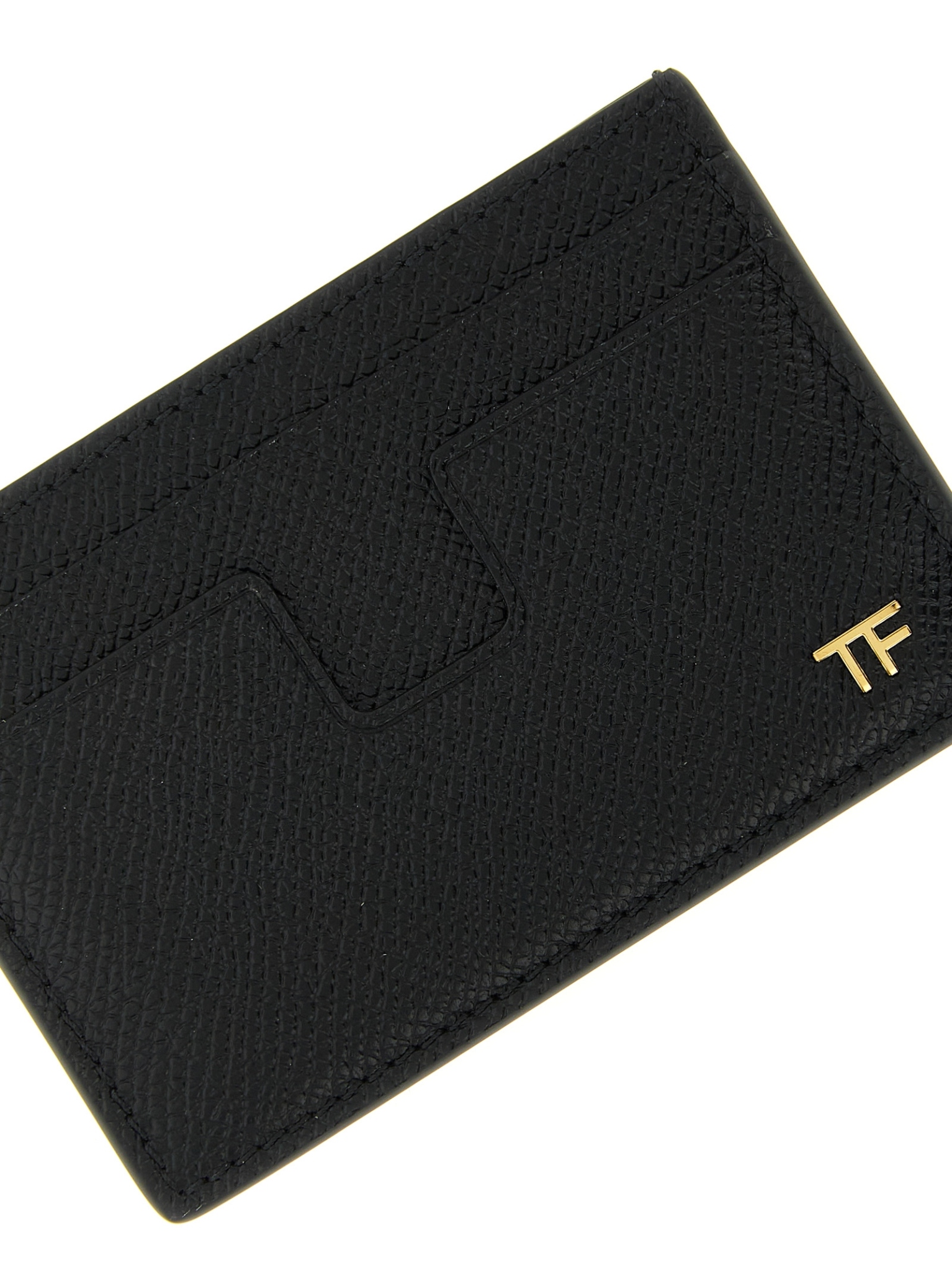 [Tom Ford] Wallet FW26 YM232LCL081GNAA