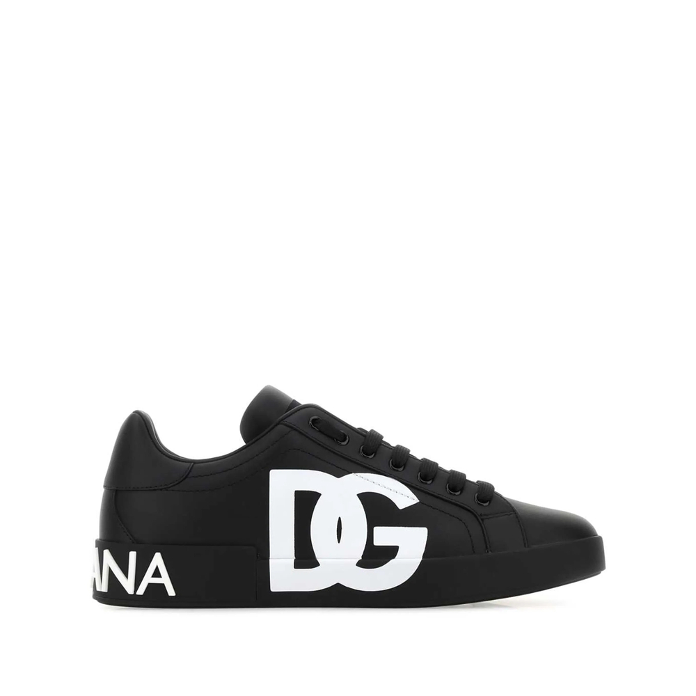 [Dolce & Gabbana] Sneakers FW26 CS1772 AC330 8B956