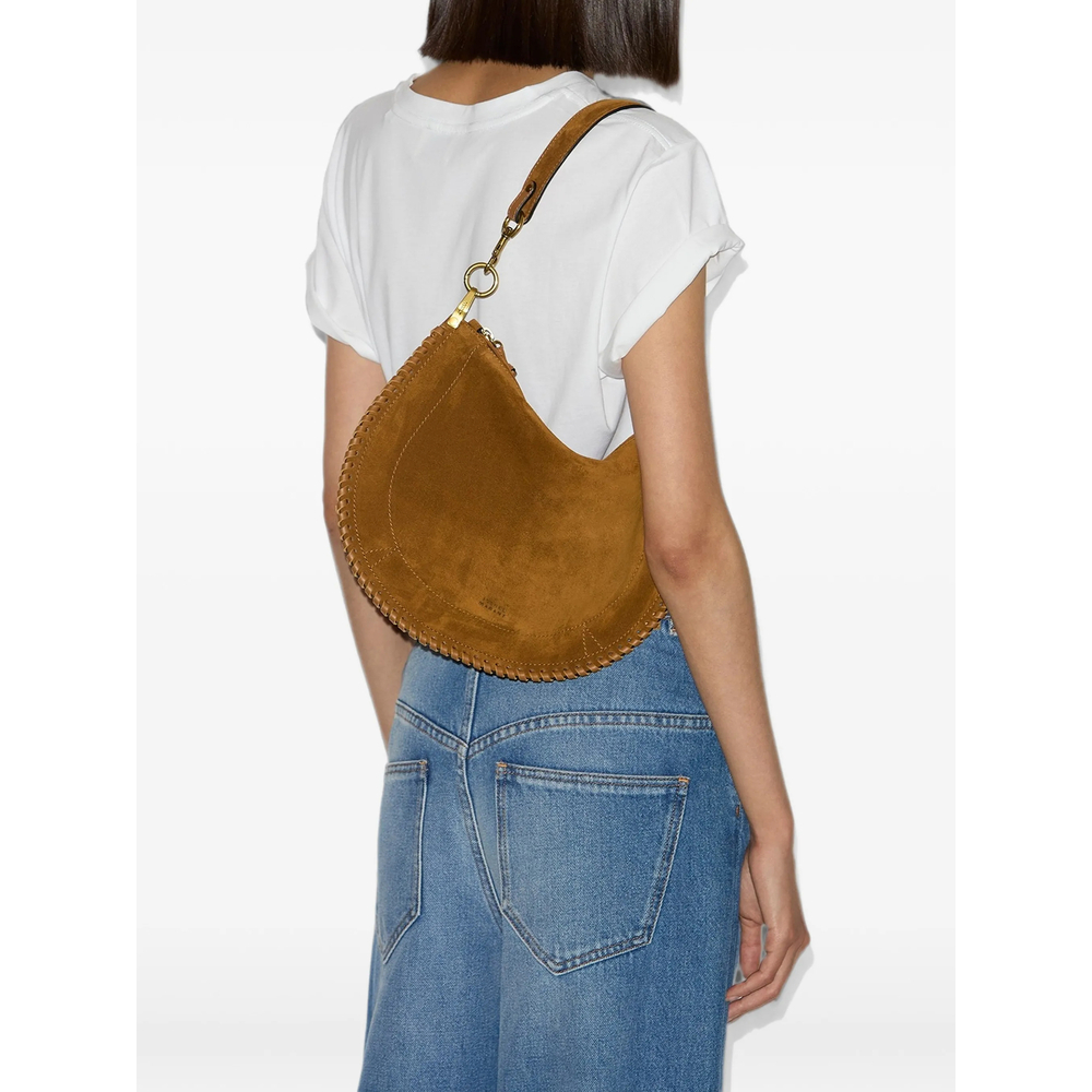 [Isabel Marant] Tote bag FW26 B2C06M BF0066FB 50CO