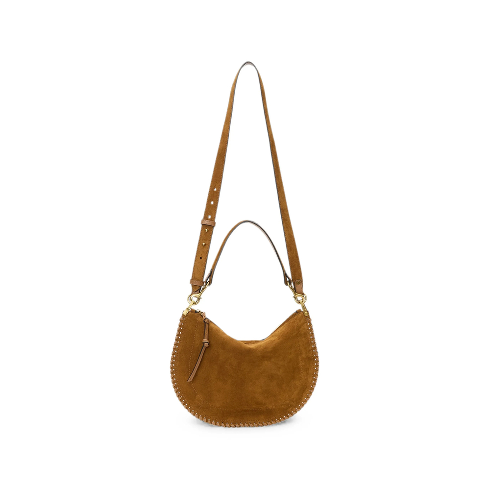 [Isabel Marant] Tote bag FW26 B2C06M BF0066FB 50CO