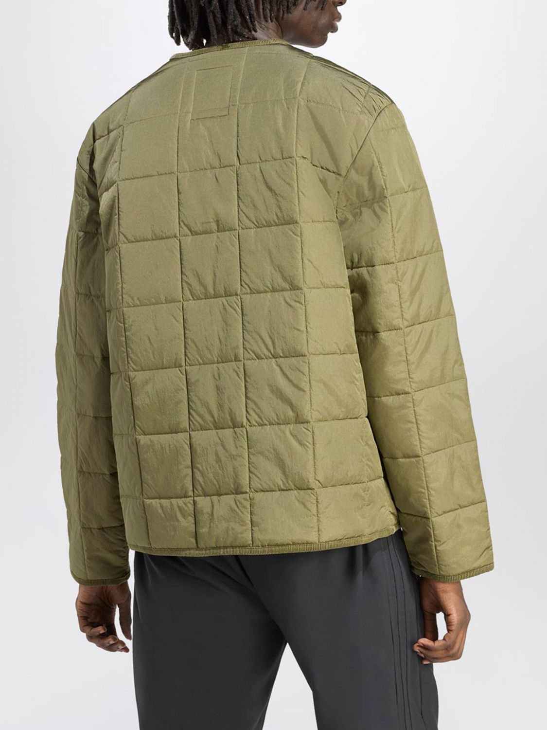 [ADIDAS ORIGINALS] Casual Jacket FW25 JW5818
