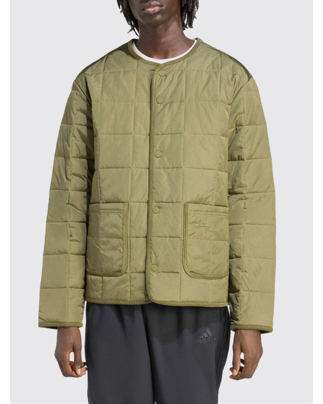 [ADIDAS ORIGINALS] Casual Jacket FW25 JW5818