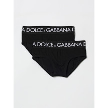 [Dolce & Gabbana] Brief boxer SS26 M9D69JONN97 N0000