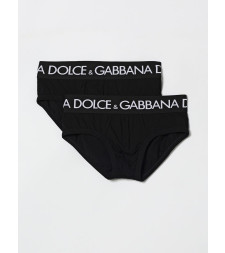 [Dolce & Gabbana] Brief boxer SS26 M9D69JONN97 N0000
