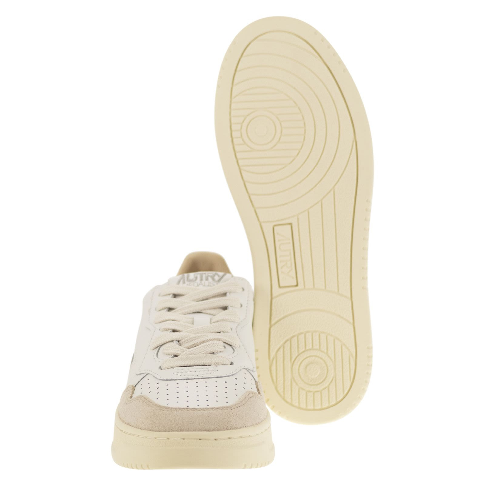 [AUTRY] Sneakers SS26 AULWLS75