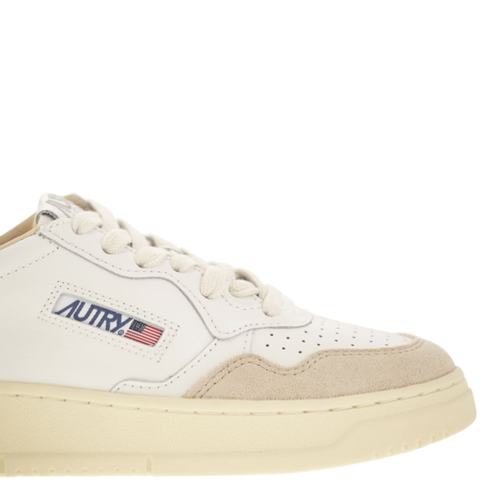 [AUTRY] Sneakers SS26 AULWLS75