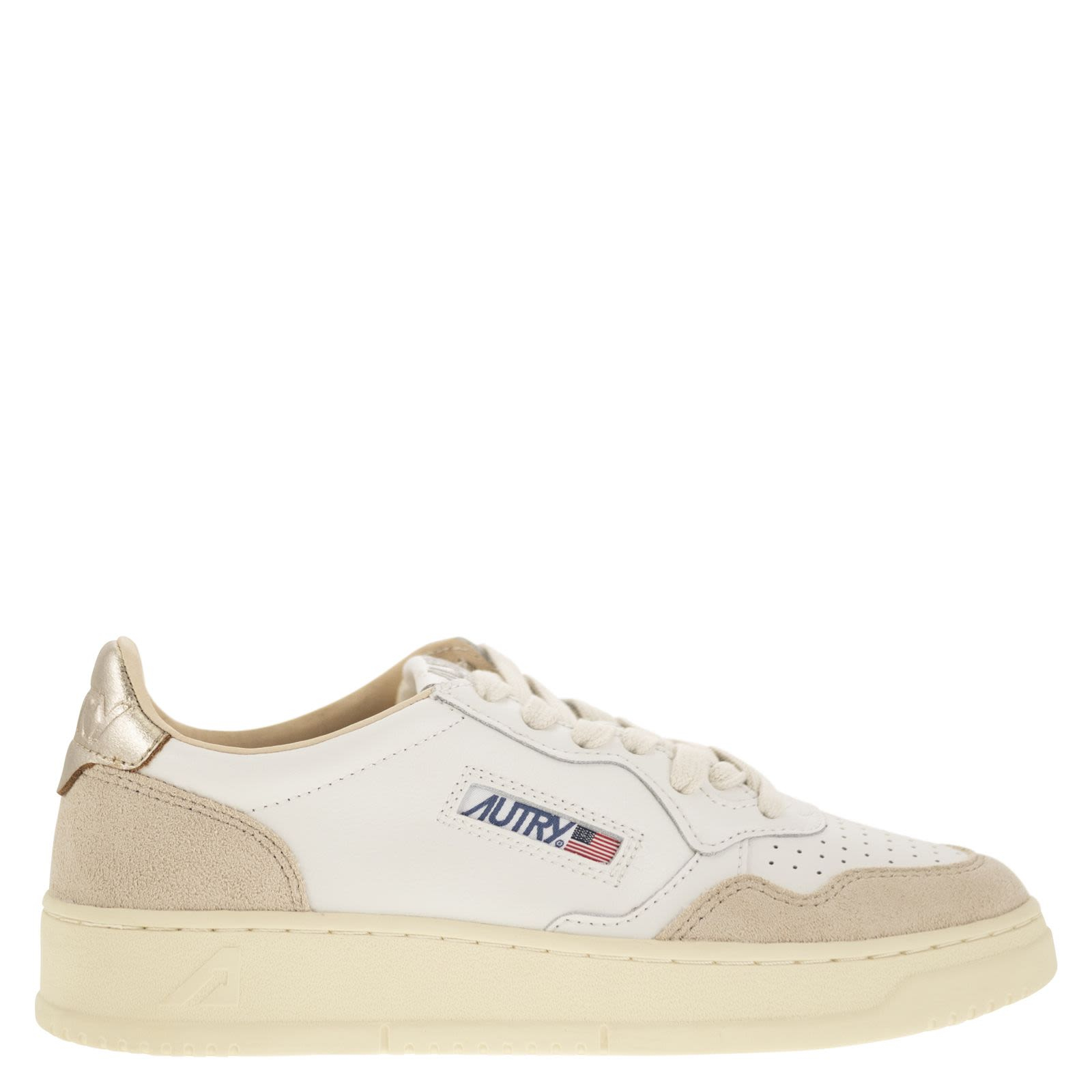 [AUTRY] Sneakers SS26 AULWLS75