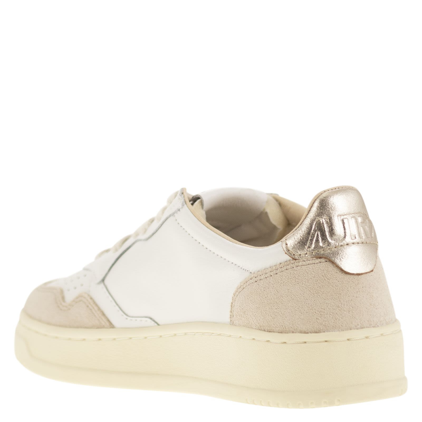 [AUTRY] Sneakers SS26 AULWLS75