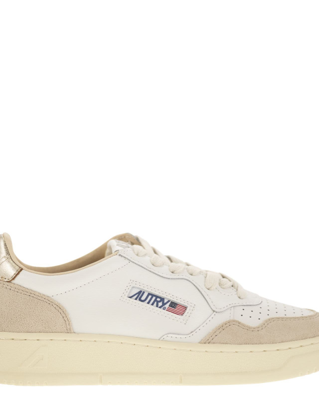 [AUTRY] Sneakers SS26 AULWLS75