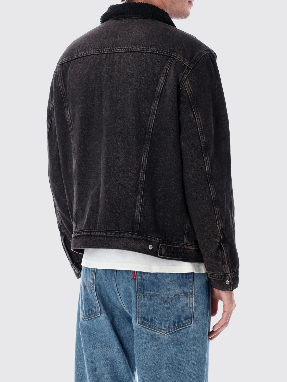[Levi's] Denim jacket FW25 16365 0291