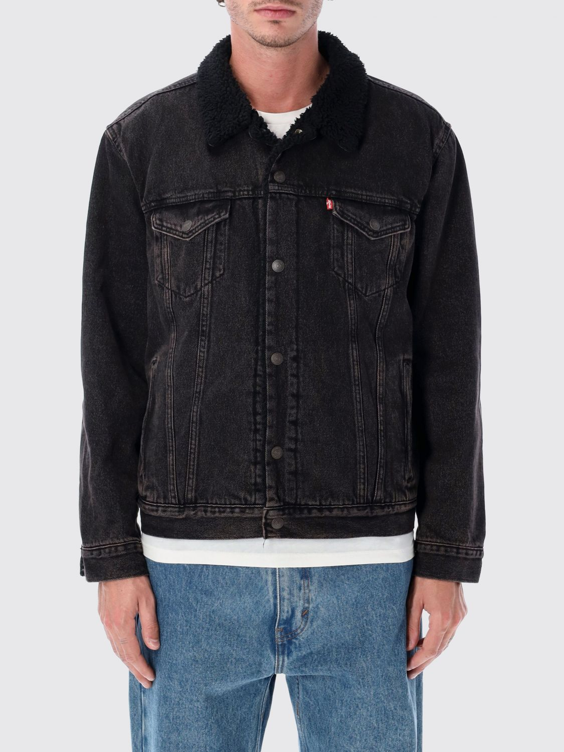 [Levi's] Denim jacket FW25 16365 0291