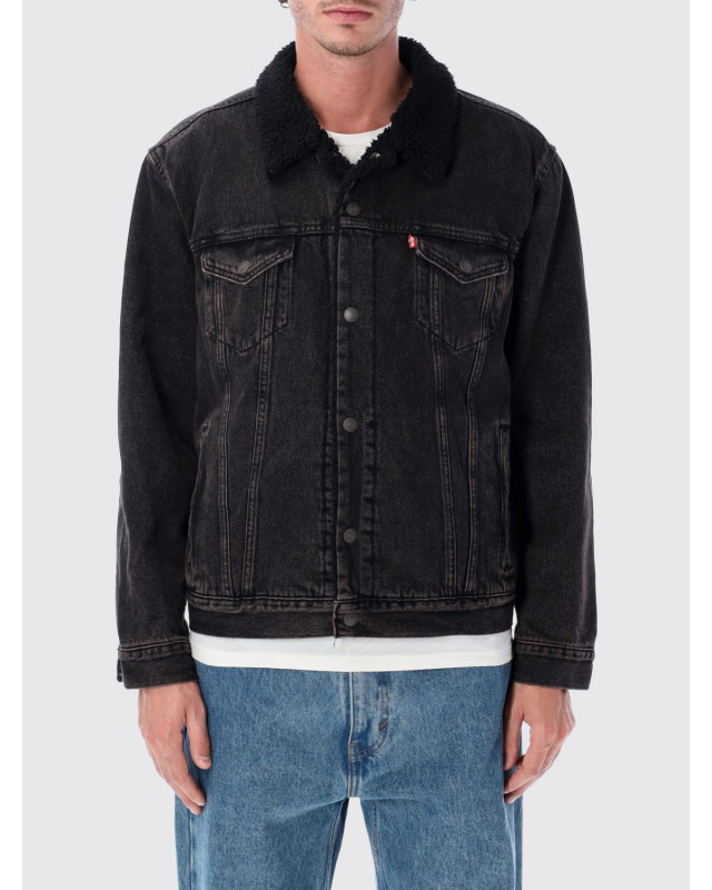 [Levi's] Denim jacket FW25 16365 0291