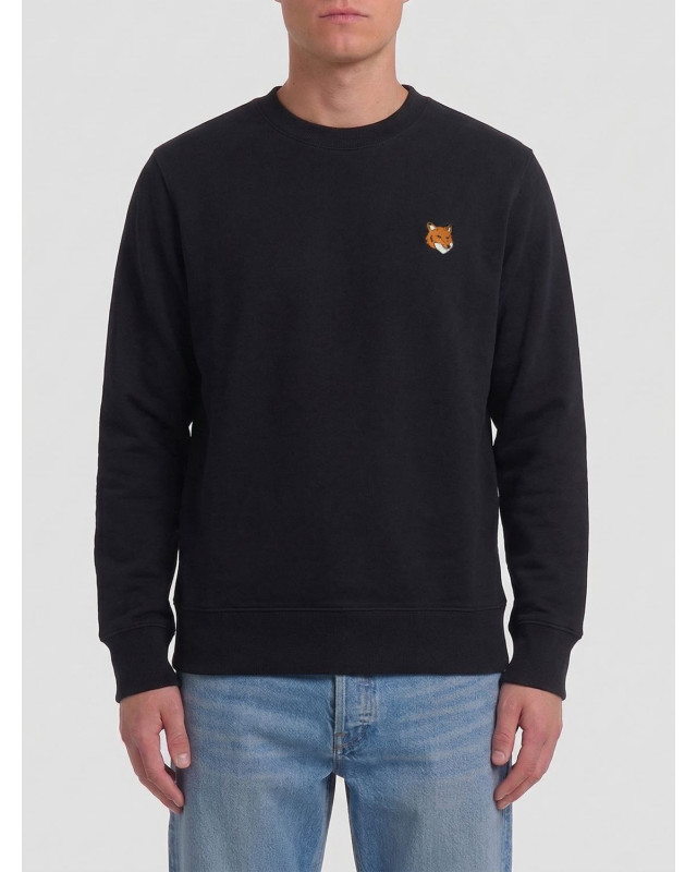 [MAISON KITSUNE] Sweatshirt SS26 PM00303KM0340 P199