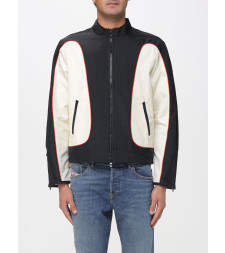 [Diesel] Bomber Jacket SS26 A194420PDAI 9XX