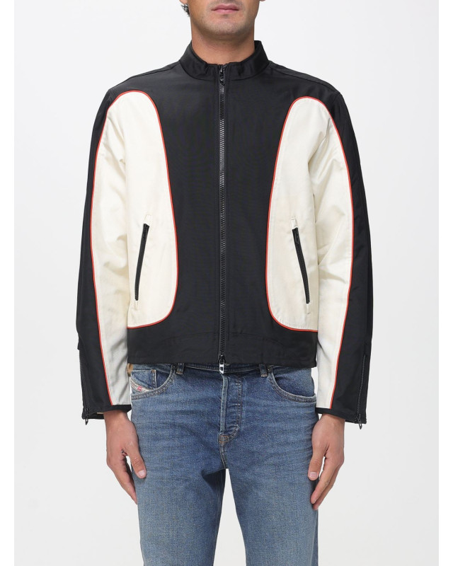 [Diesel] Bomber Jacket SS26 A194420PDAI 9XX