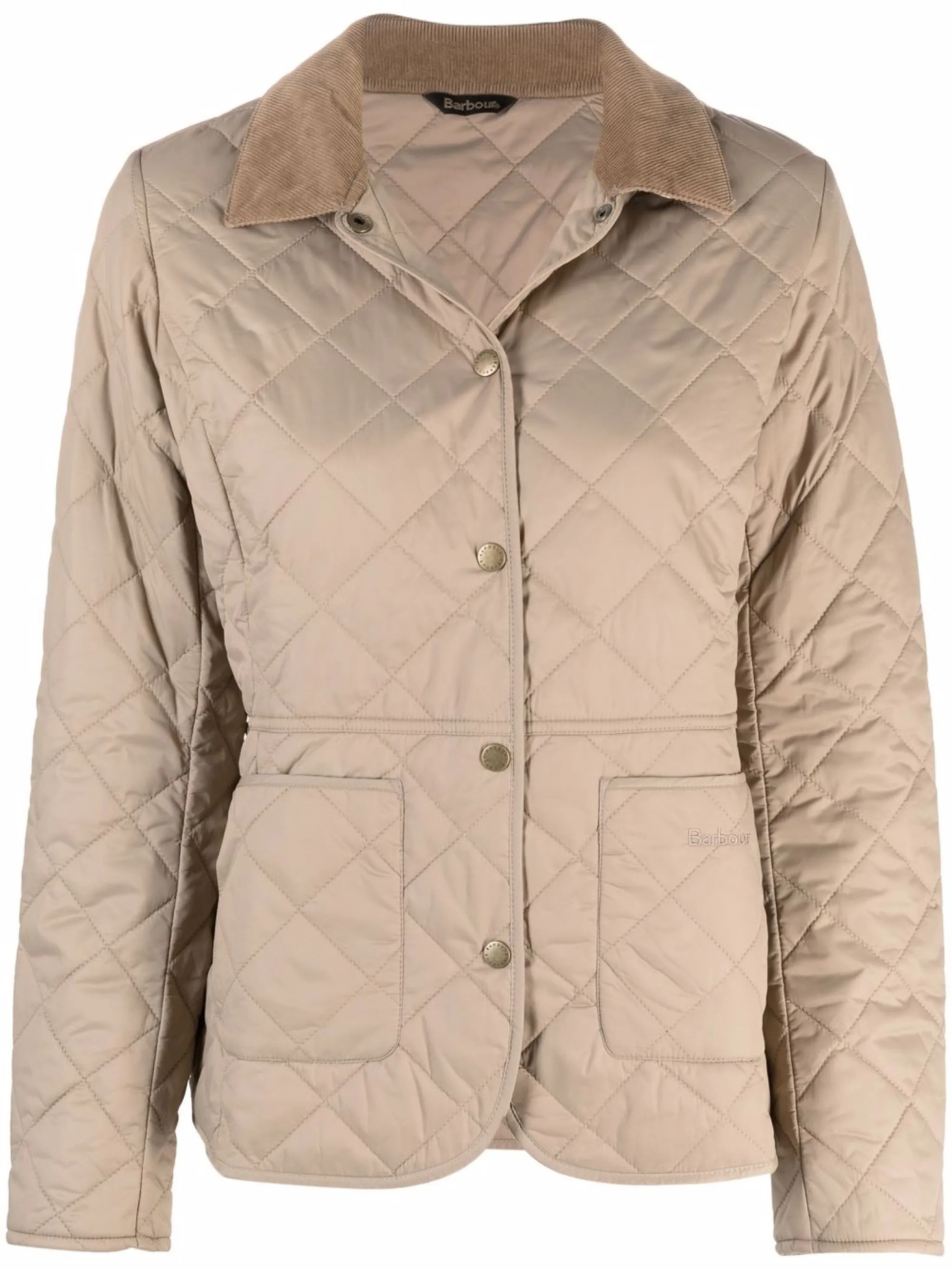 [Barbour] Coat FW26 LQU1012BE34