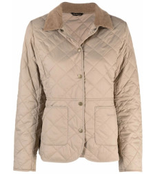 [Barbour] Coat FW26 LQU1012BE34