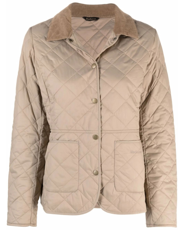 [Barbour] Coat FW26 LQU1012BE34