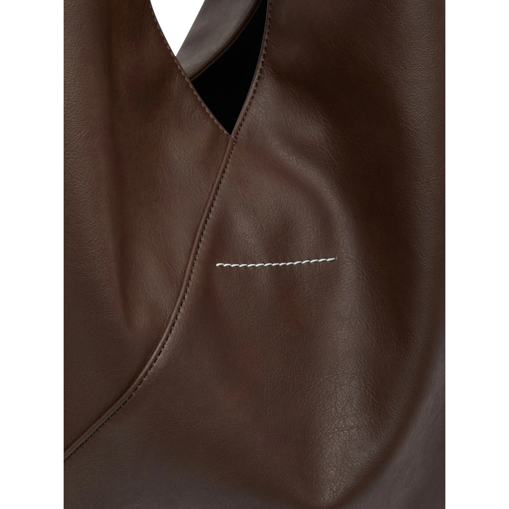 [MM6 Maison Margiela] Tote bag FW26 P8396 S54WD0039 T2164