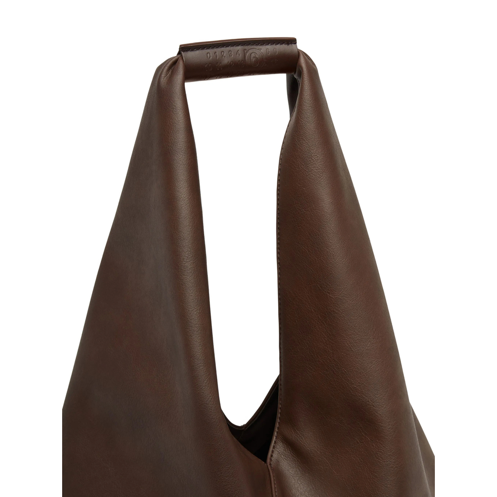 [MM6 Maison Margiela] Tote bag FW26 P8396 S54WD0039 T2164