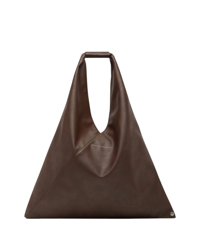 [MM6 Maison Margiela] Tote bag FW26 P8396 S54WD0039 T2164