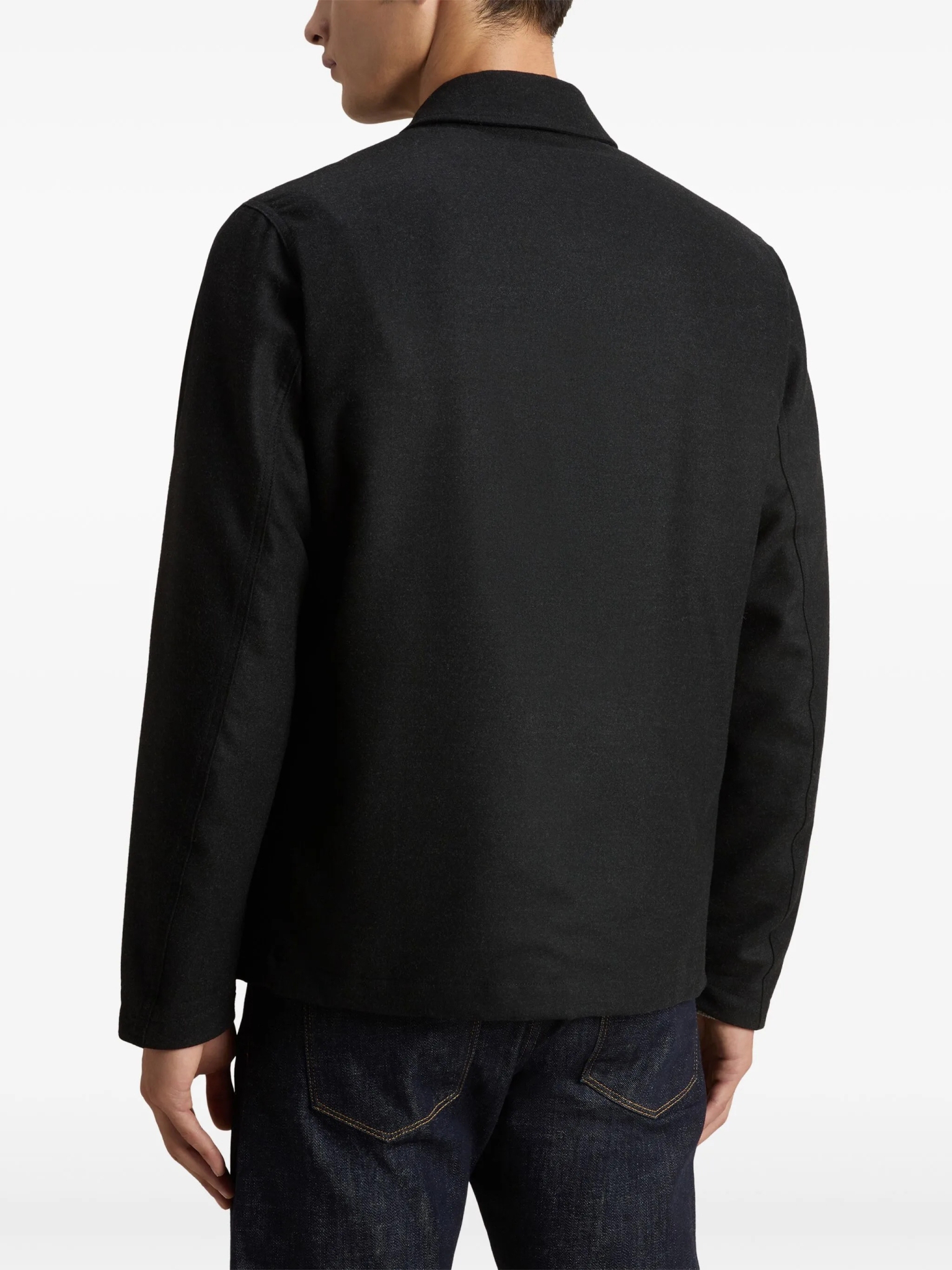 [Woolrich] Jacket FW25 CFWOOS2025MRUT51801131