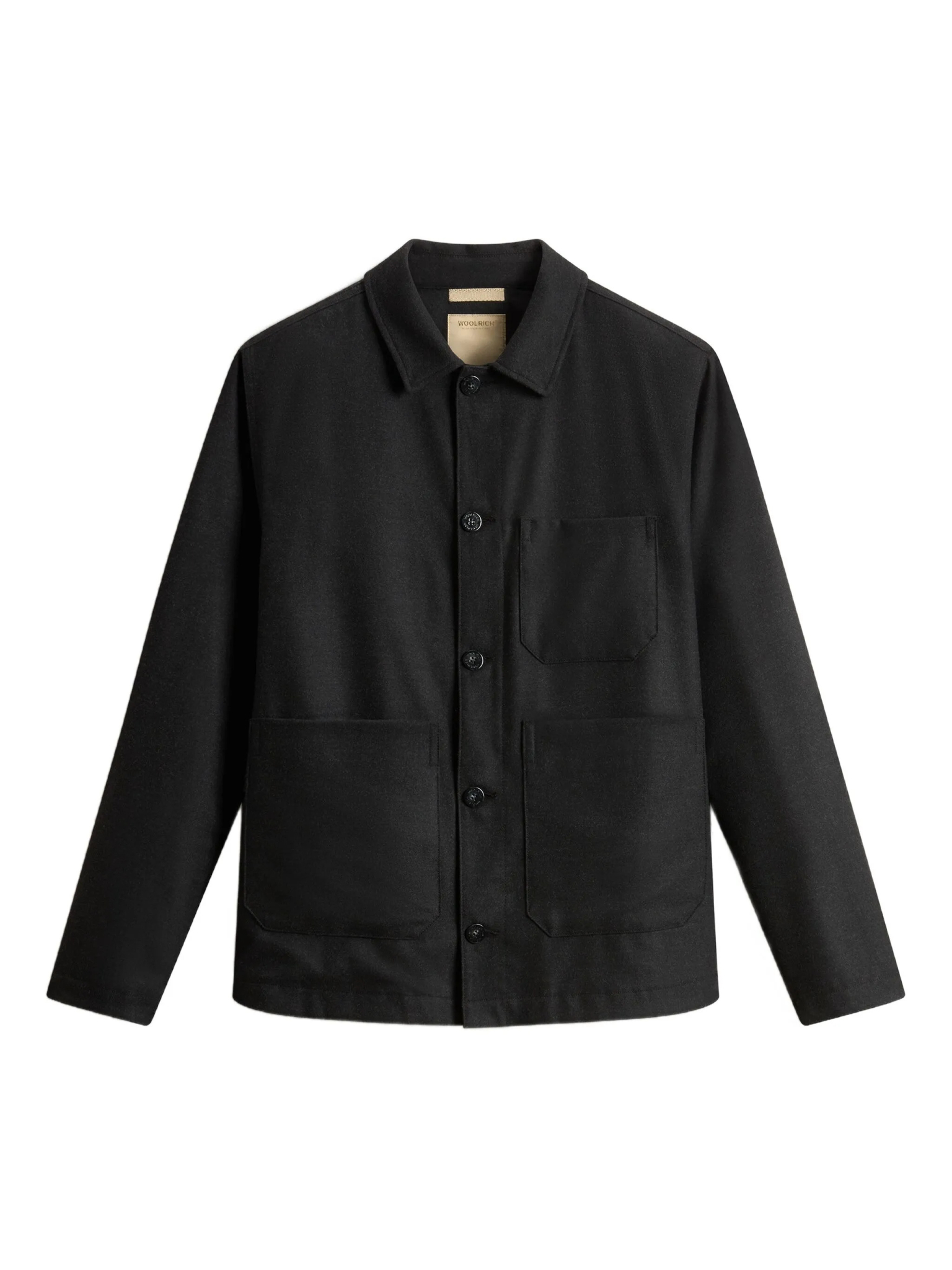 [Woolrich] Jacket FW25 CFWOOS2025MRUT51801131