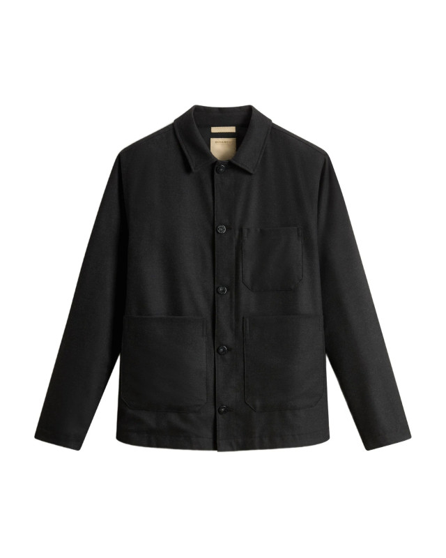 [Woolrich] Jacket FW25 CFWOOS2025MRUT51801131